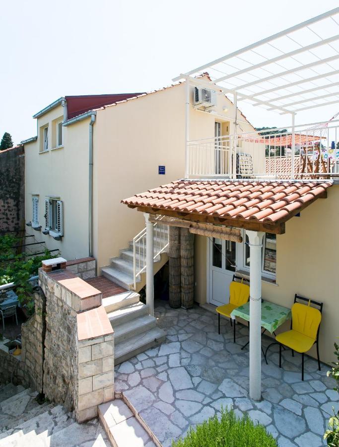 Guest House Zaton - Zaton Veliki Exterior foto